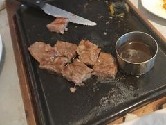 -必胜客(步行街店)