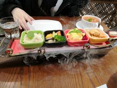-斯比特花园西餐厅(东方商厦店)