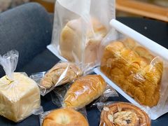 -富贵面包公司(运河店)