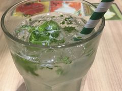 -百特喜·意大利餐厅(八佰伴镇江店)