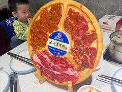 -麻辣因子滩羊火锅(世和广场店)