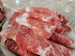 -台北吴记老锅底麻辣火锅(蓝村路店)