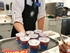 -星巴克臻选(上海淮海百盛购物中心店)