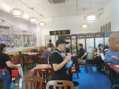 -聚首堂·特色小吃·肘子(什刹海德胜门店)