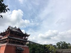 -洛带古镇