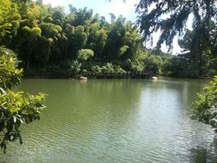 -宝岩生态观光园
