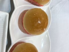 焗叉烧包-东江海鲜酒家(艺都分店)
