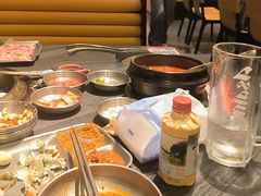 -麻蒲碳烤肉(远景路1号店)