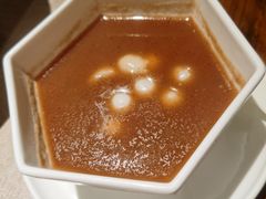 红豆沙汤圆-梅花境(万科店)