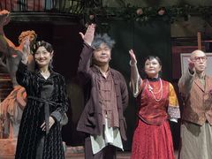 -虹桥艺术中心
