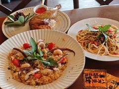 -猫岛主趣味餐厅(鼓浪屿店)