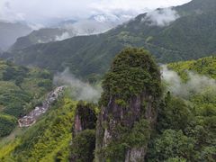 -南尖岩景区