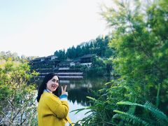 -中国红海