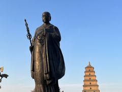 -大慈恩寺(大雁塔)