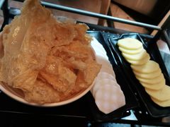 -陈记顺和潮汕牛肉火锅(番禺迎宾大道店)