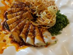 -川味中国寻香馆(琴台路店)