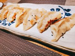 日式煎饺-笑纳日本料理(嘉定大融城店)