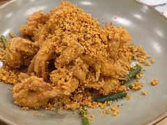 -美达尔烧烤(银川东路店)