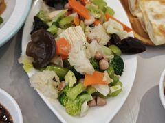 -高玛纳驴肉火烧(一世界店)
