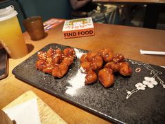 -新发现(宝山龙湖店)