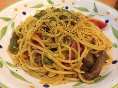 iphone_upload_pic-萨莉亚意式餐厅(永旺购物中心店)
