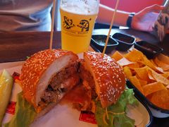 -Side Street街旁(交道口店)