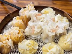 -海汇源老烧麦店(东大街总店)
