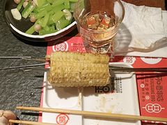 -可口香·非遗老号烧烤(南岗直营店)