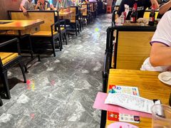 -新疆烧烤王(广灵店)