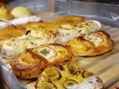 -Keong Saik Bakery