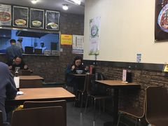 大堂-有礼有面(知春路店)