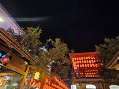 -沙州食驿·非遗小吃夜市