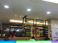 大堂-和平馆·地道港澳茶餐厅(西门口店)