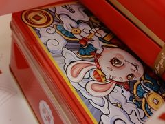 -家琳甜品(江南东店)