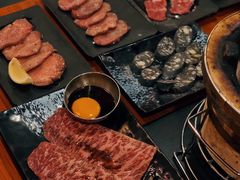 -大阪烧肉BAKA一代(十亩地店)