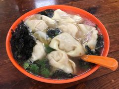 -阿麟馄饨(延长路店)