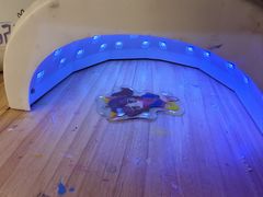 -馆陶手作坊DIY·陶艺·石塑粘土·石膏娃娃(车陂店)