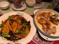 -吴记酱骨炖菜馆(西大直街店)