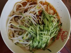 -晋爱面大同刀削面(白纸坊店)