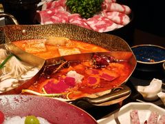 -色響火锅(恒隆广场店)