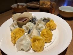 -KŌNG胶东小馆(华熙店)