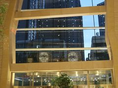 -威斯汀酒店Exchange大堂吧