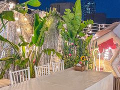 -天空花园餐吧·生日·团建(南山店)