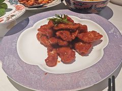 糖醋里脊-在前门·烤鸭北京菜(五月花广场店)