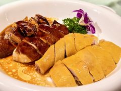 -肥福排档(星光店)