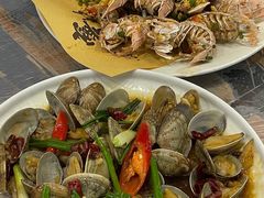 -醉壹号海鲜大排档(厦门店)