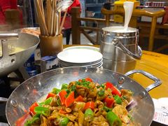 -格塘人家·山泉水煮鱼(望兴家园店)