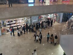 -GUCCI(南京德基店)