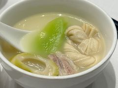 -新吉士·上海菜(浦东LCM置汇旭辉店)
