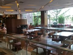 -成都凯宾斯基饭店